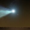 Spectacular comet will engulf Mars this Sunday in historical event